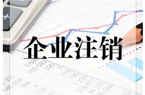公司注销的原因有哪些？