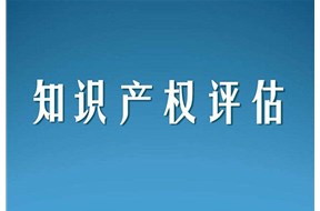 知识产权评估方法有哪些种类？