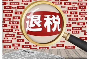 2025年新疆重点人群退税补贴政策申报指南