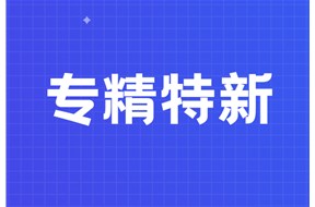 2024年深圳福田区专精特新补贴标准