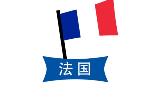 注册法国商标