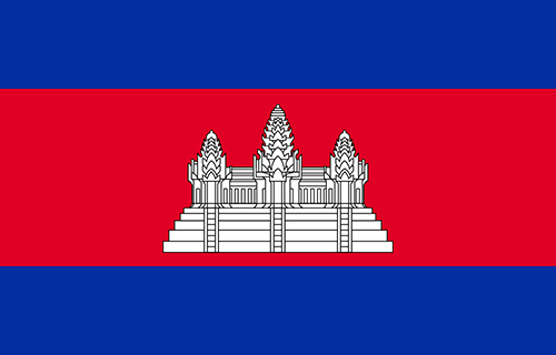 柬埔寨商标注册