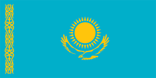 哈萨克斯坦商标注册