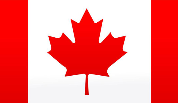 加拿大专利申请