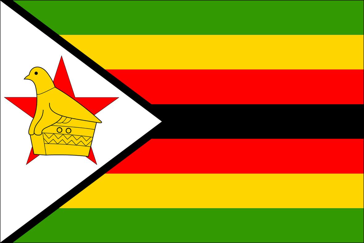 津巴布韦商标注册