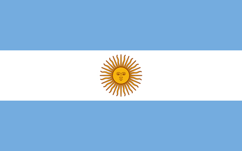 阿根廷商标注册
