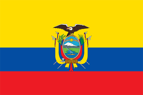 厄瓜多尔商标注册