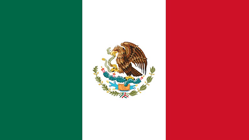 墨西哥专利申请