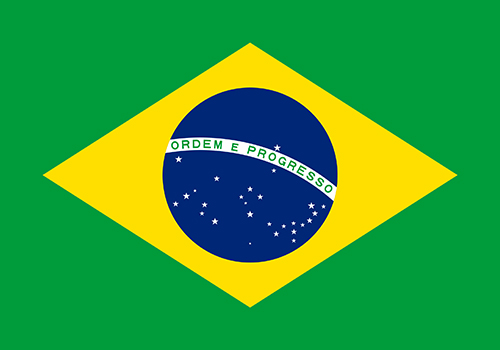 巴西外观设计专利申请